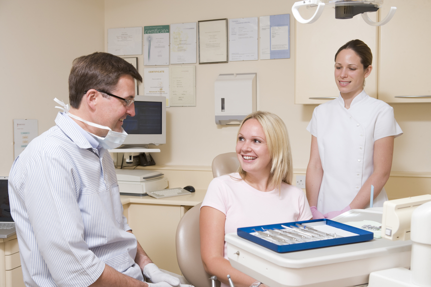 Denver Dentist on Your Oral Surgery