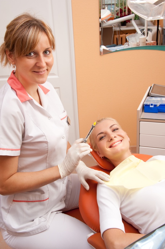 Denver, CO Sedation Dentists Relieve Dental Anxiety