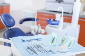 Denver dental implant procedure