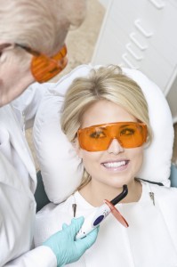 Denver laser dentistry