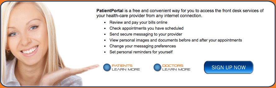 patient-portal